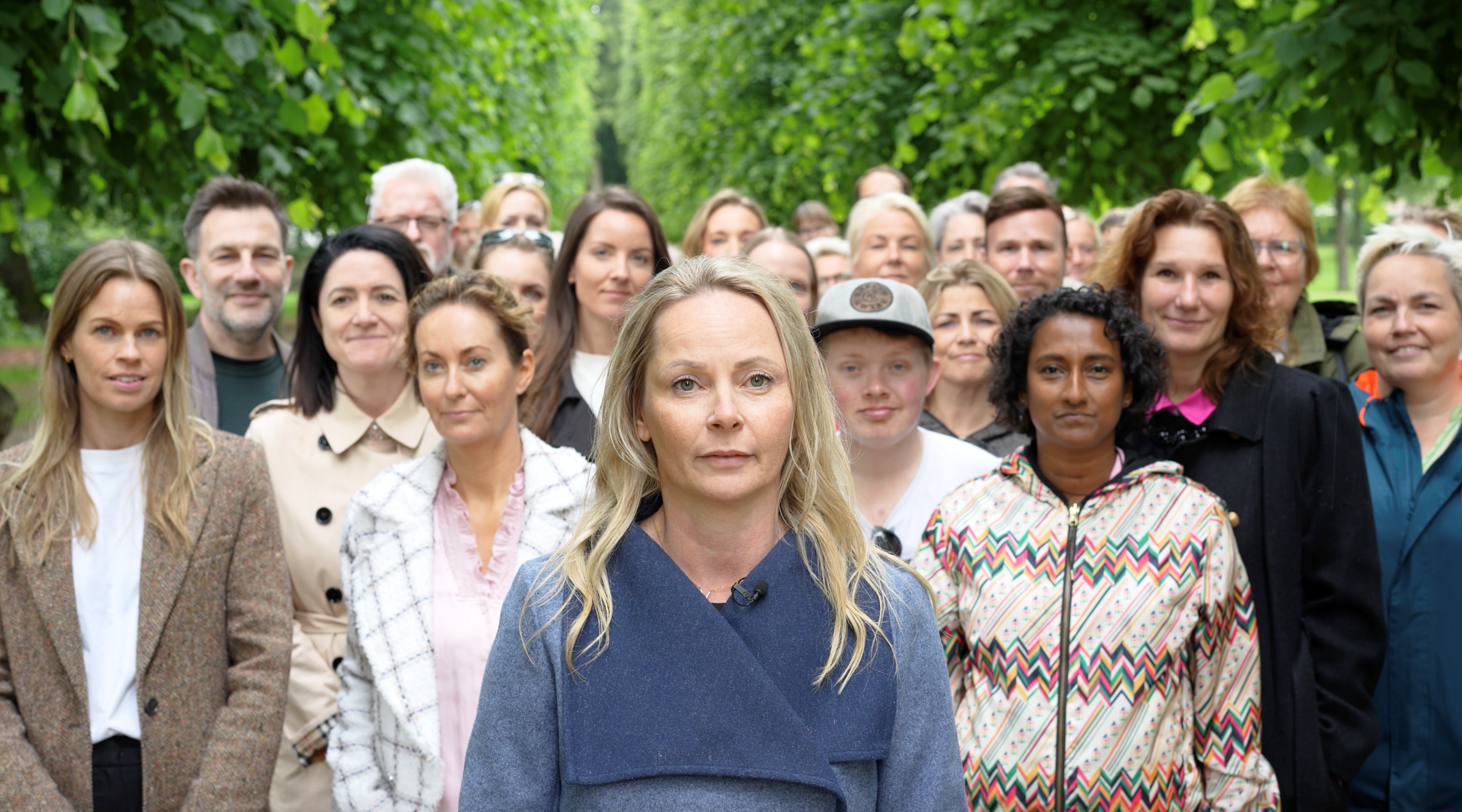 Indlæs video: En video om Værdigs baggrund og tilblivelse. Om deres arbejde for pårørende til organdonation og for at særligt forældre kan få hjælp.